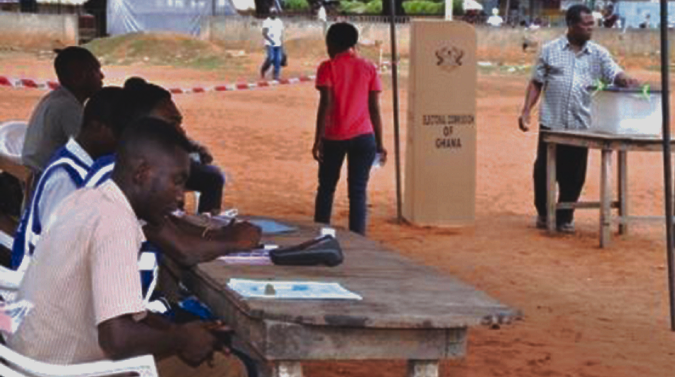 District level elections – must we not look at the law again?